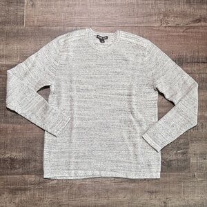 Michael Kors Gray Sweater